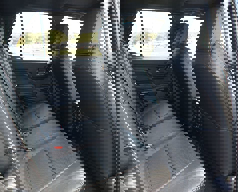 Used 2025 Toyota 4Runner Limited image 22