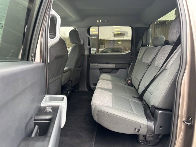 Used 2023 Ford F150 XLT image 23