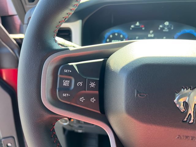 New 2026 Ford Bronco Heritage Edition AWD/4WD image 15