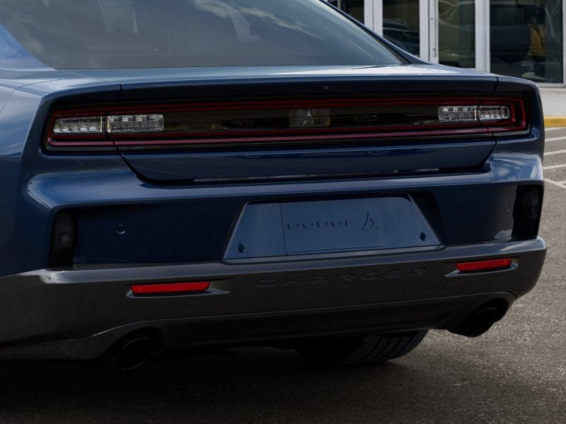 New 2026 Dodge Charger R/T AWD/4WD image 13