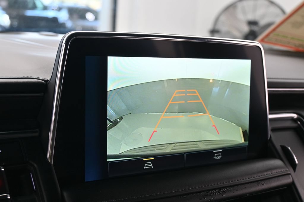 Used 2024 Chevrolet Tahoe LT AWD/4WD image 18