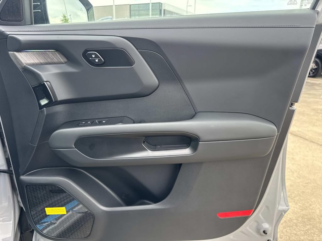 New 2027 Kia Telluride X-Line SX Prestige AWD/4WD image 16