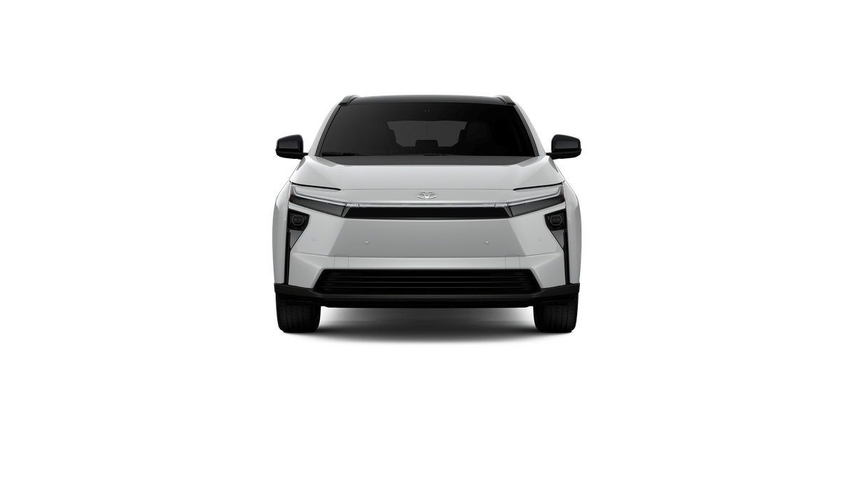 New 2026 Toyota bZ AWD/4WD image 52