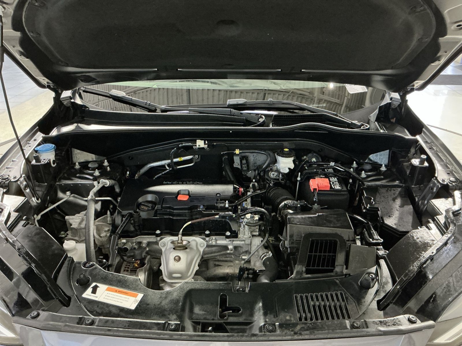 Used 2023 Honda HR-V LX image 26