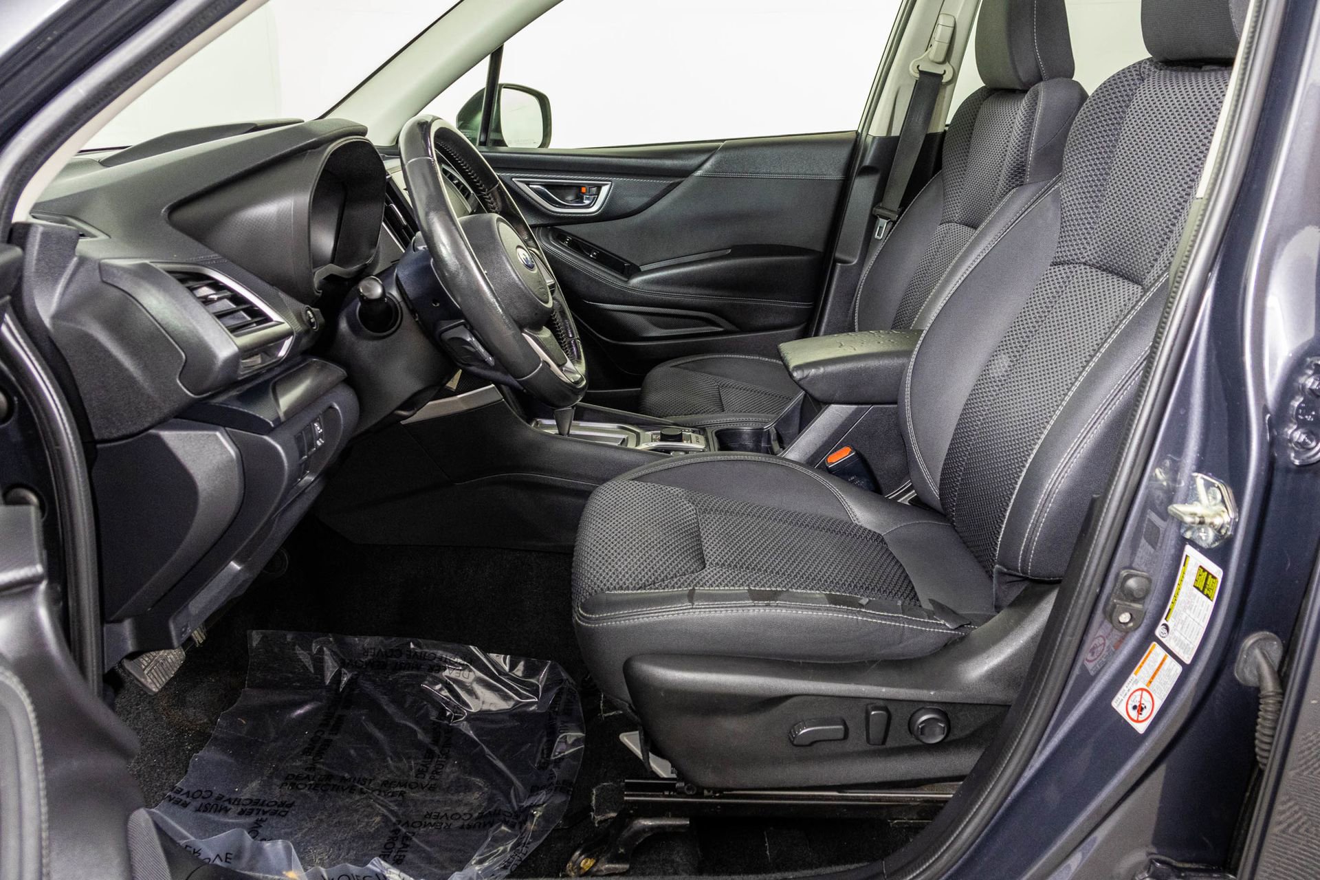 Used 2020 Subaru Forester Premium image 23