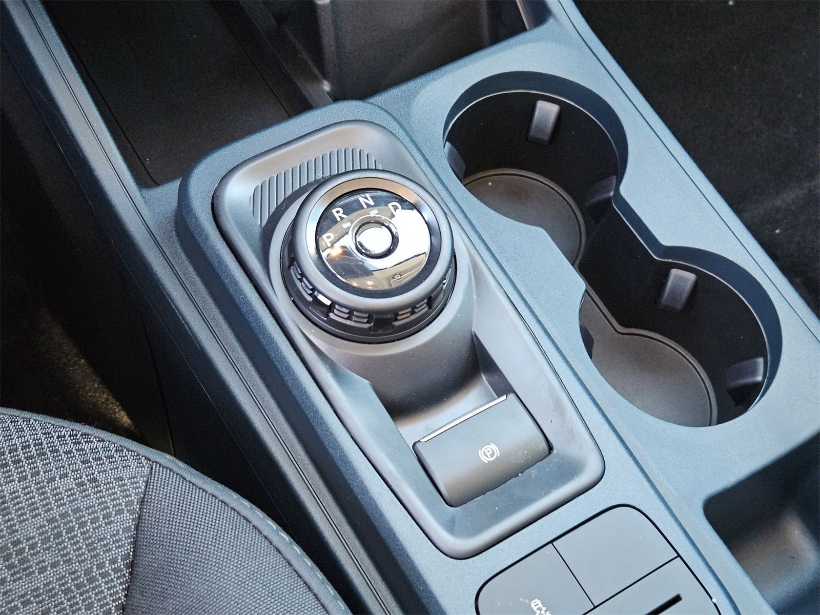 New 2026 Ford Maverick XL image 15