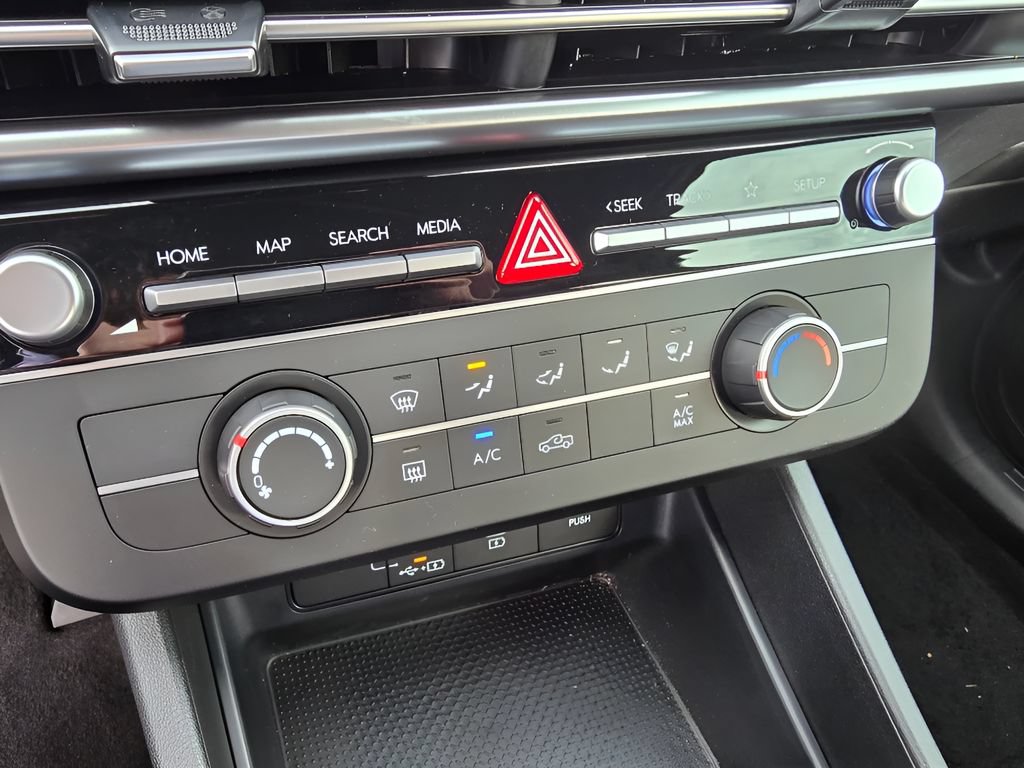 New 2026 Hyundai Santa Cruz SE AWD/4WD image 25