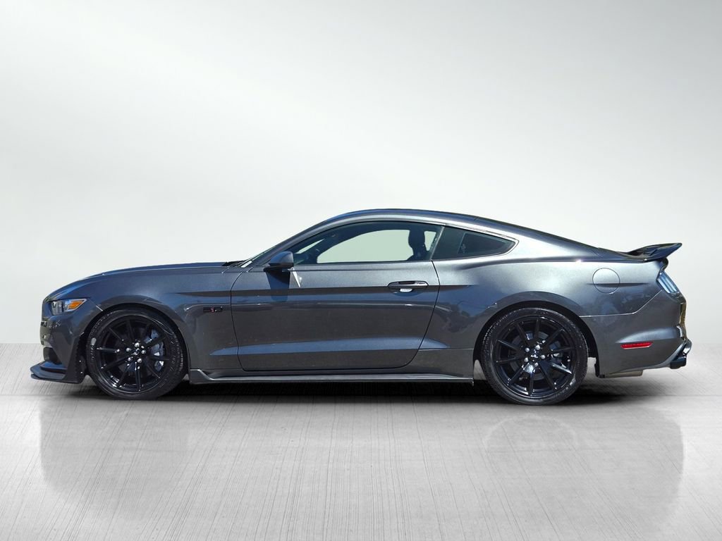 Used 2017 Ford Mustang GT w/ Black Accent Package image 7