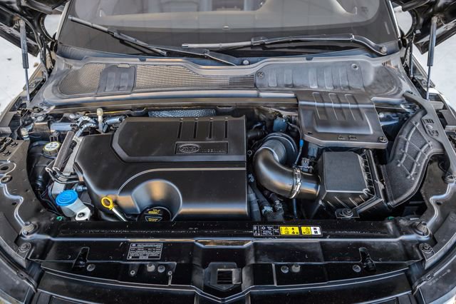 Used 2018 Land Rover Range Rover Evoque HSE Dynamic image 23