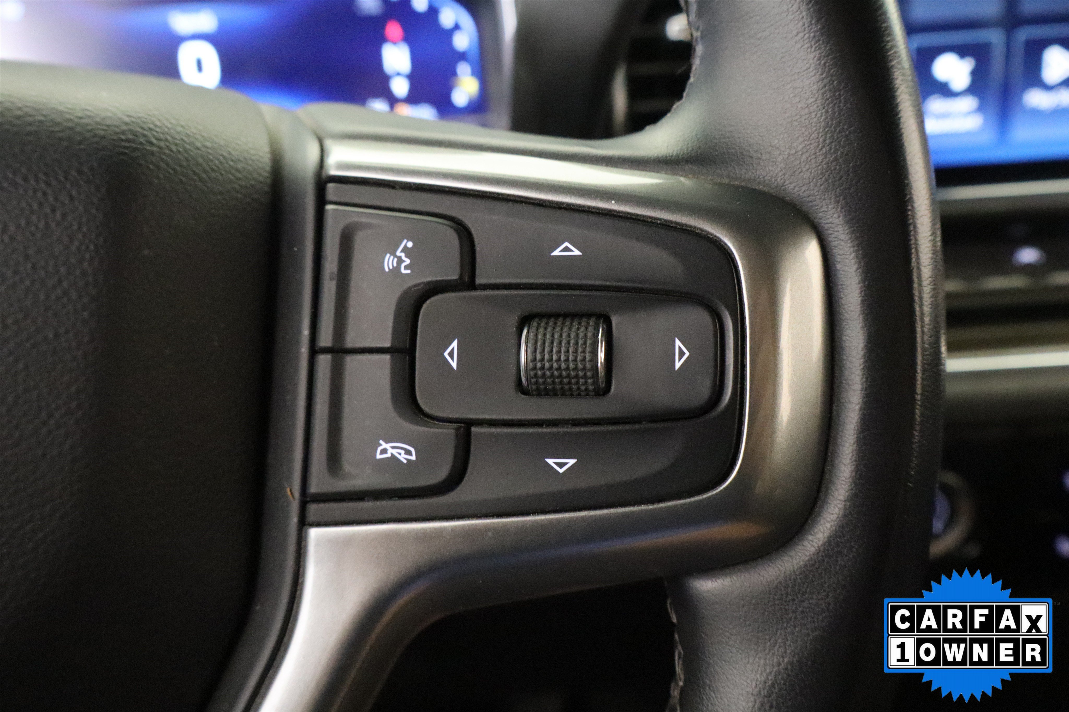 Used 2023 Chevrolet Silverado 1500 LT w/ Protection Package AWD/4WD image 28