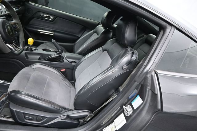 Used 2020 Ford Mustang Shelby GT350 w/ Technology Package RWD image 13