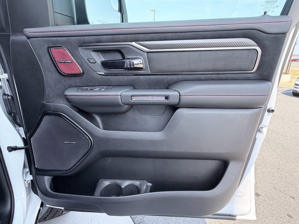 New 2026 RAM 1500 RHO w/ RHO Level 1 Equipment Group AWD/4WD image 30