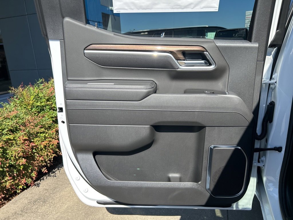 New 2026 Chevrolet Silverado 1500 RST image 10