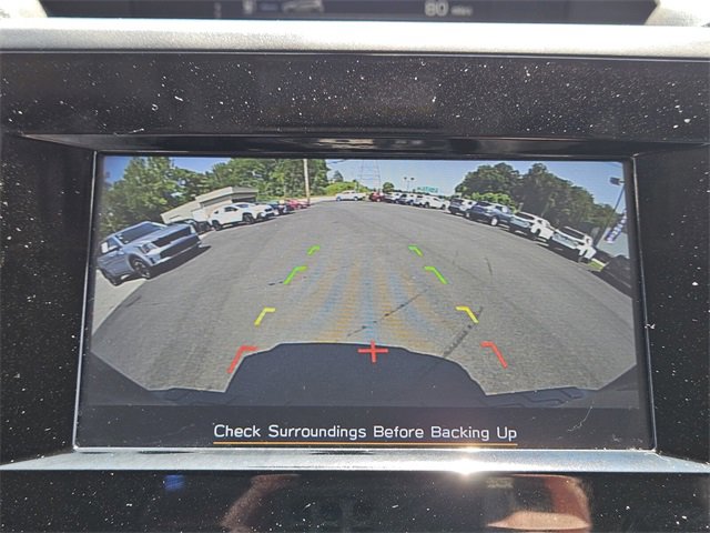 Used 2021 Subaru Forester Premium image 22