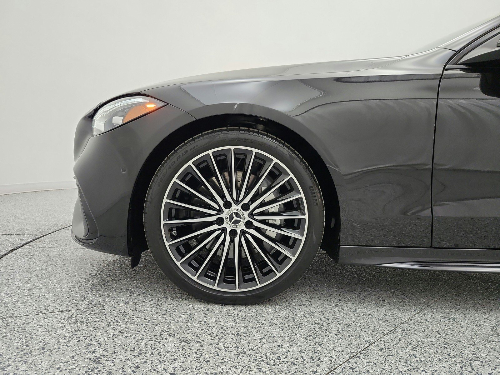 Used 2024 Mercedes-Benz C 300 Sedan image 18