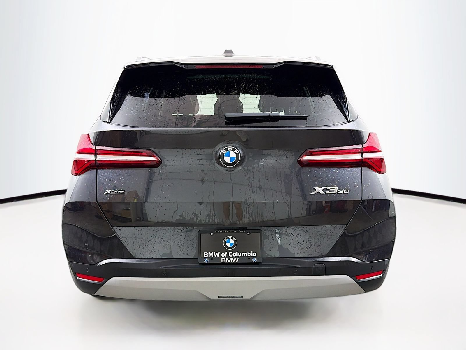Used 2025 BMW X3 xDrive30i w/ Premium Package AWD/4WD image 6
