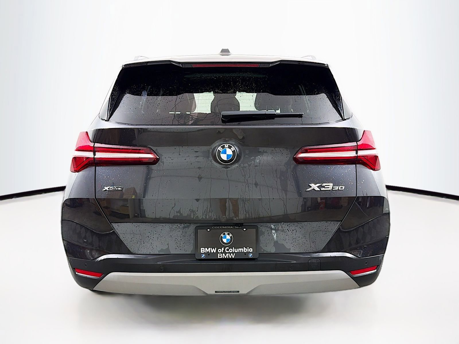 Used 2025 BMW X3 xDrive30i w/ Premium Package image 6