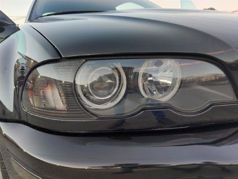 Used 2005 BMW M3 Coupe RWD image 34