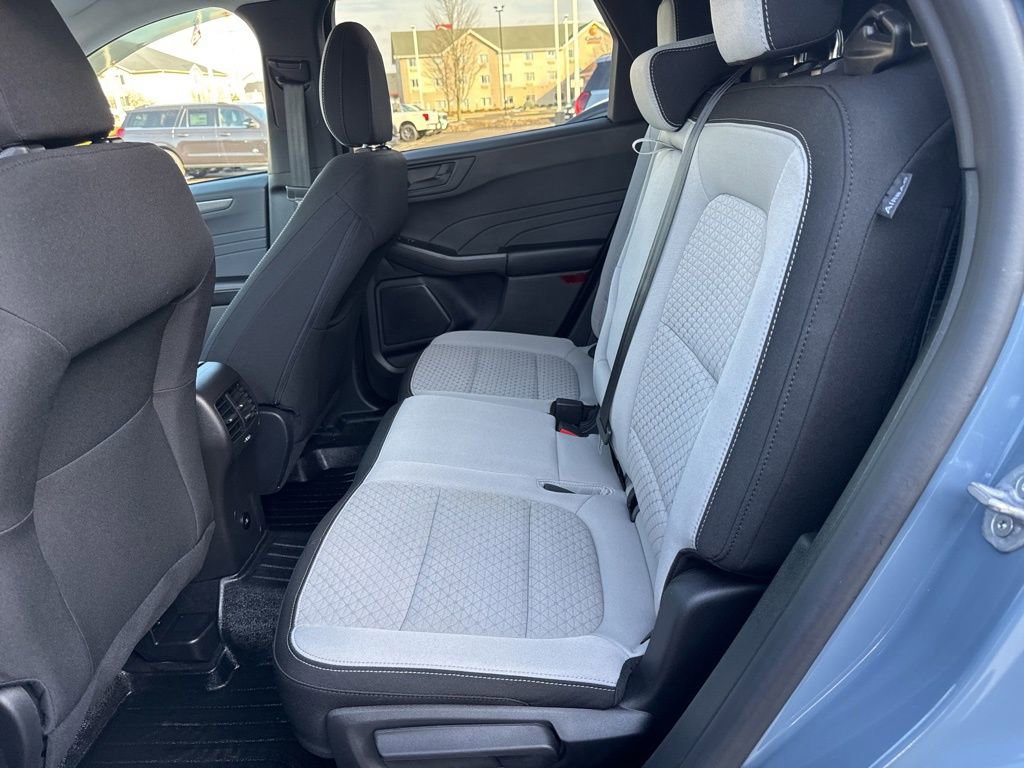 Used 2024 Ford Escape Active w/ Cold Weather Package image 44