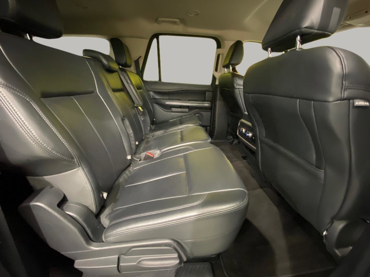 Used 2023 Ford Expedition Max XLT image 16