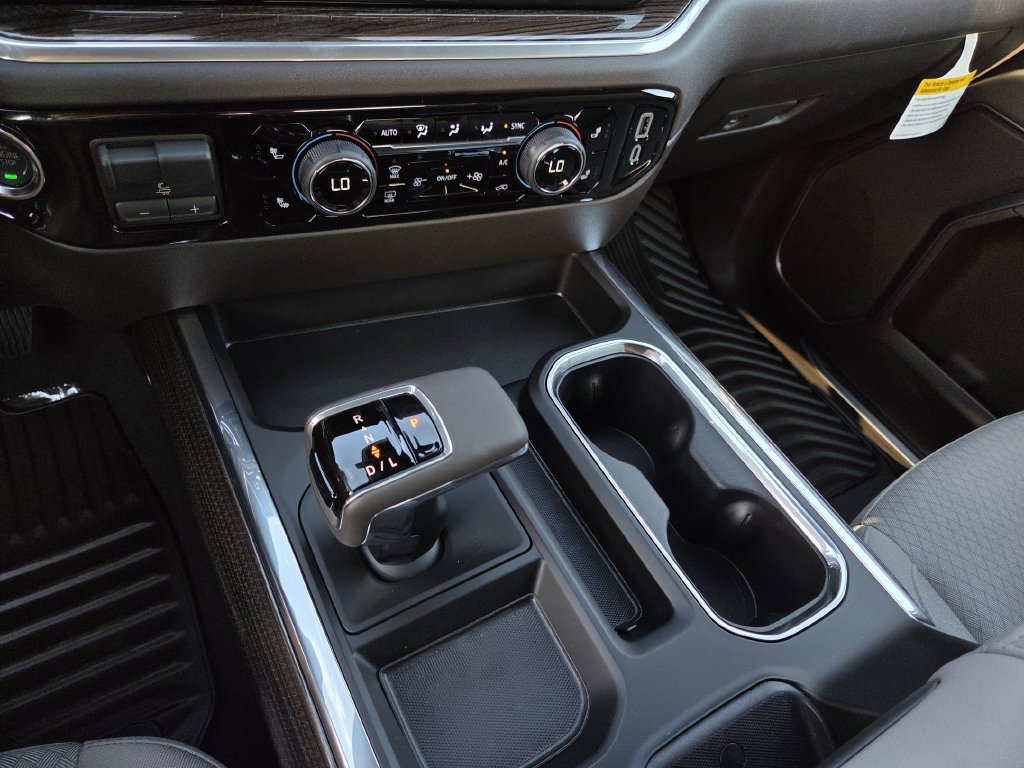New 2026 Chevrolet Silverado 1500 LT AWD/4WD image 15