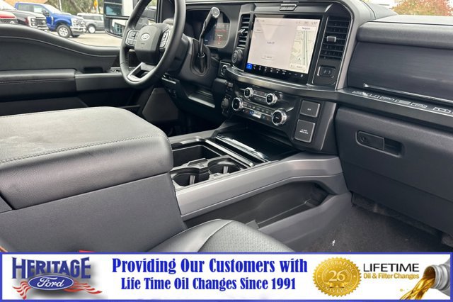 New 2026 Ford F250 Lariat w/ Tremor Off-Road Package image 15
