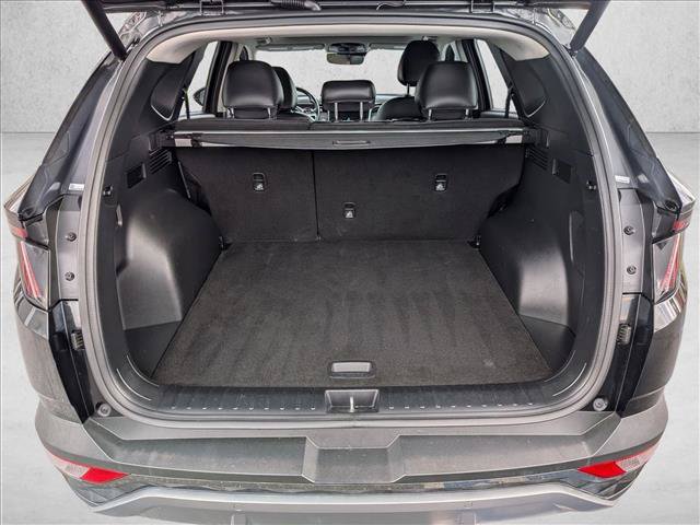 Used 2022 Hyundai Tucson Limited FWD image 6