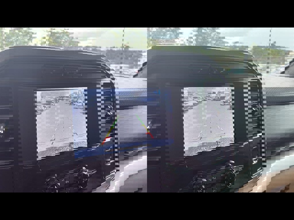 Used 2023 Ford F150 XLT image 18