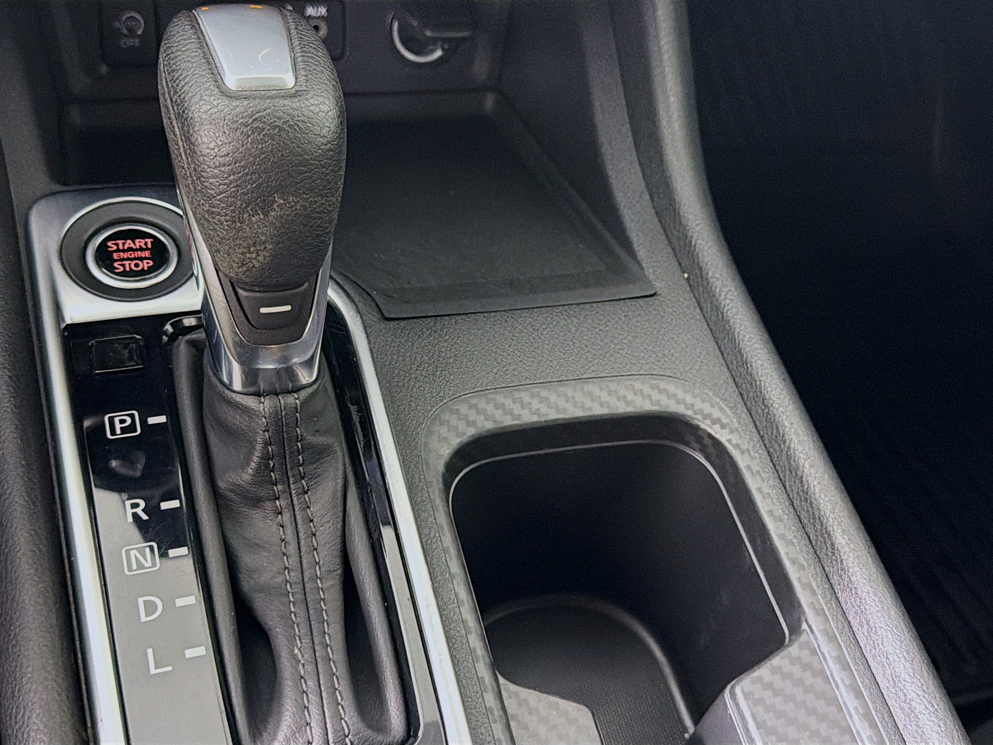 Used 2024 Nissan Sentra SV FWD image 23