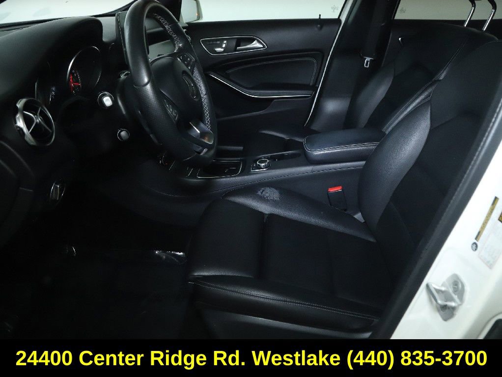 Used 2018 Mercedes-Benz GLA 250 4MATIC image 19