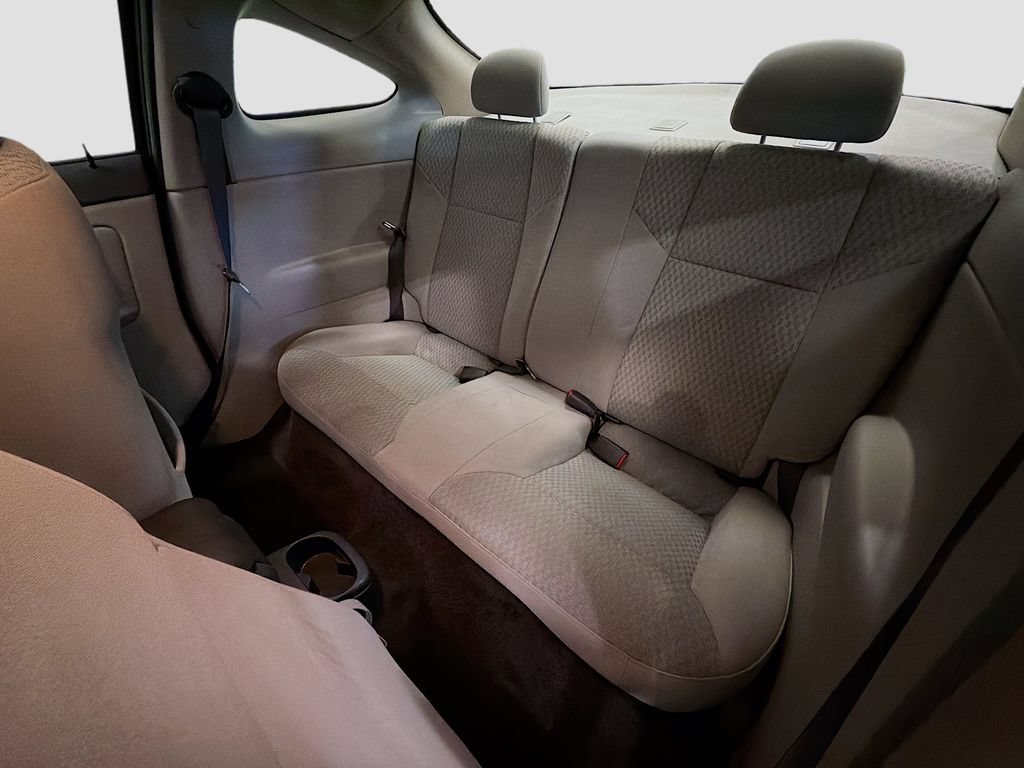Used 2007 Chevrolet Cobalt LT FWD image 16