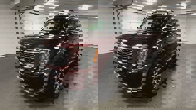 Used 2020 Kia Telluride EX image 4