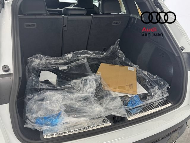New 2026 Audi SQ5 Premium Plus AWD/4WD image 12
