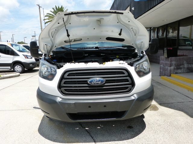 Used 2018 Ford Transit 250 138 RWD image 8