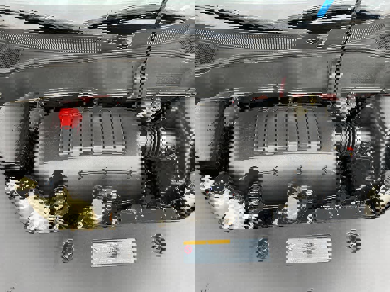 Used 2015 GMC Acadia Denali image 37