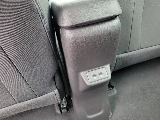 New 2027 Chevrolet Bolt LT w/ Comfort Package FWD image 11