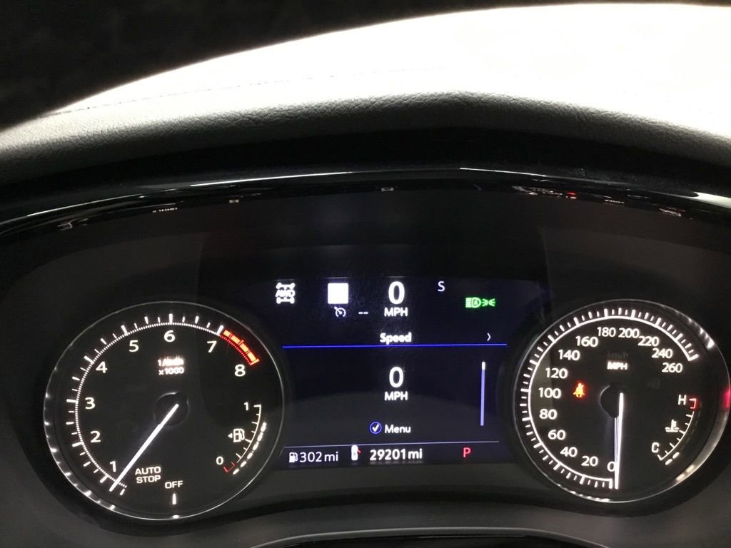 Used 2023 Cadillac XT6 Sport w/ Technology Package AWD/4WD image 41