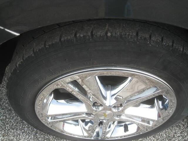 Used 2017 Chevrolet Cruze LT image 25