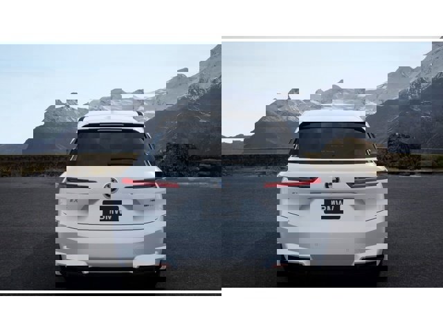 New 2026 BMW iX xDrive45 image 5