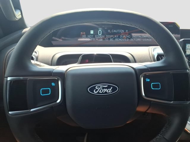 New 2027 Ford Expedition Tremor w/ Driver's Package AWD/4WD image 22