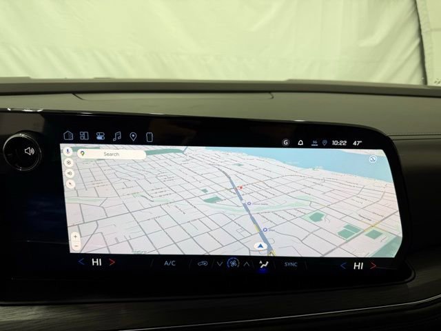 New 2026 Chevrolet Tahoe LS w/ LPO, Dark Essentials Package image 38