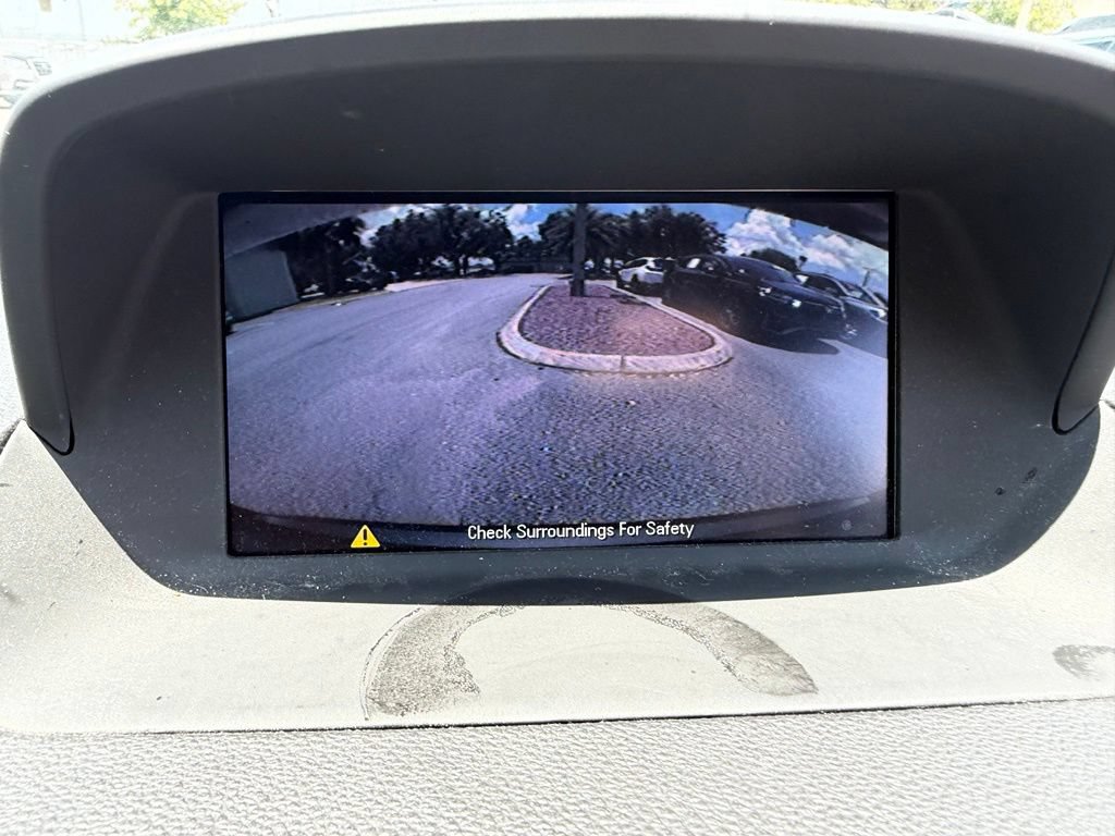 Used 2013 Buick Encore Leather AWD/4WD image 31