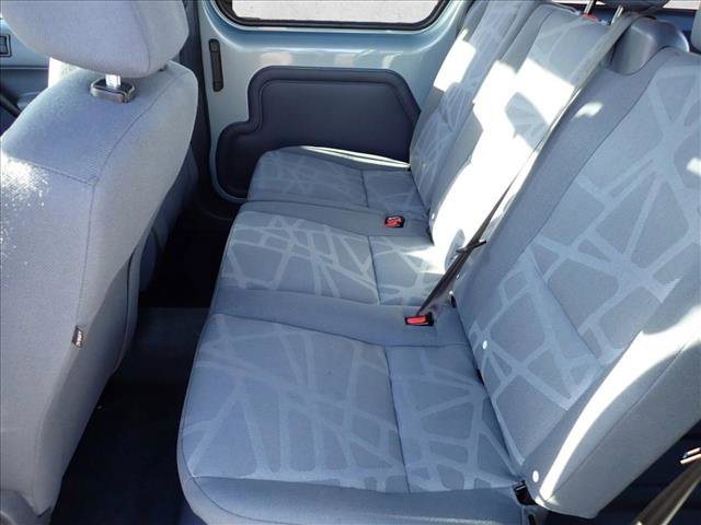 Used 2013 Ford Transit Connect XLT Premium image 8