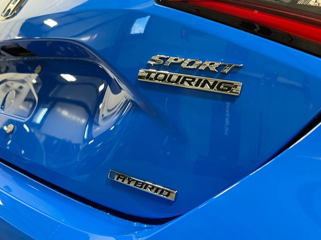 New 2026 Honda Civic Sport Touring image 6