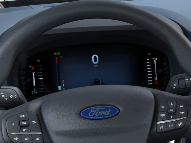 New 2026 Ford Maverick XL FWD image 13