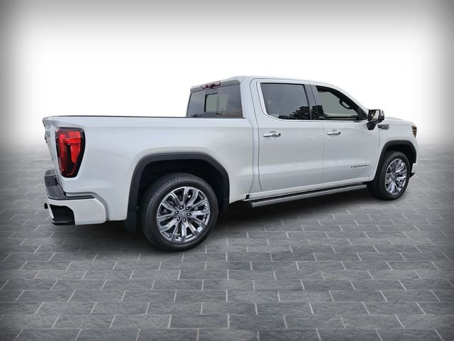 Used 2025 GMC Sierra 1500 Denali image 5