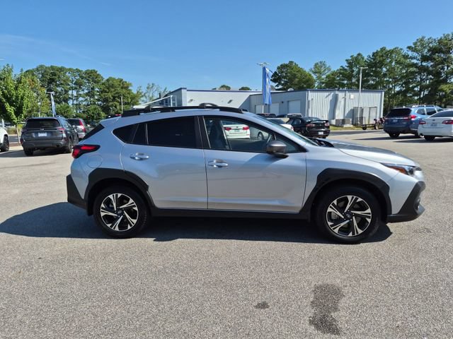 Used 2025 Subaru Crosstrek 2.5i Premium w/ Convenience Package #2 AWD/4WD image 2
