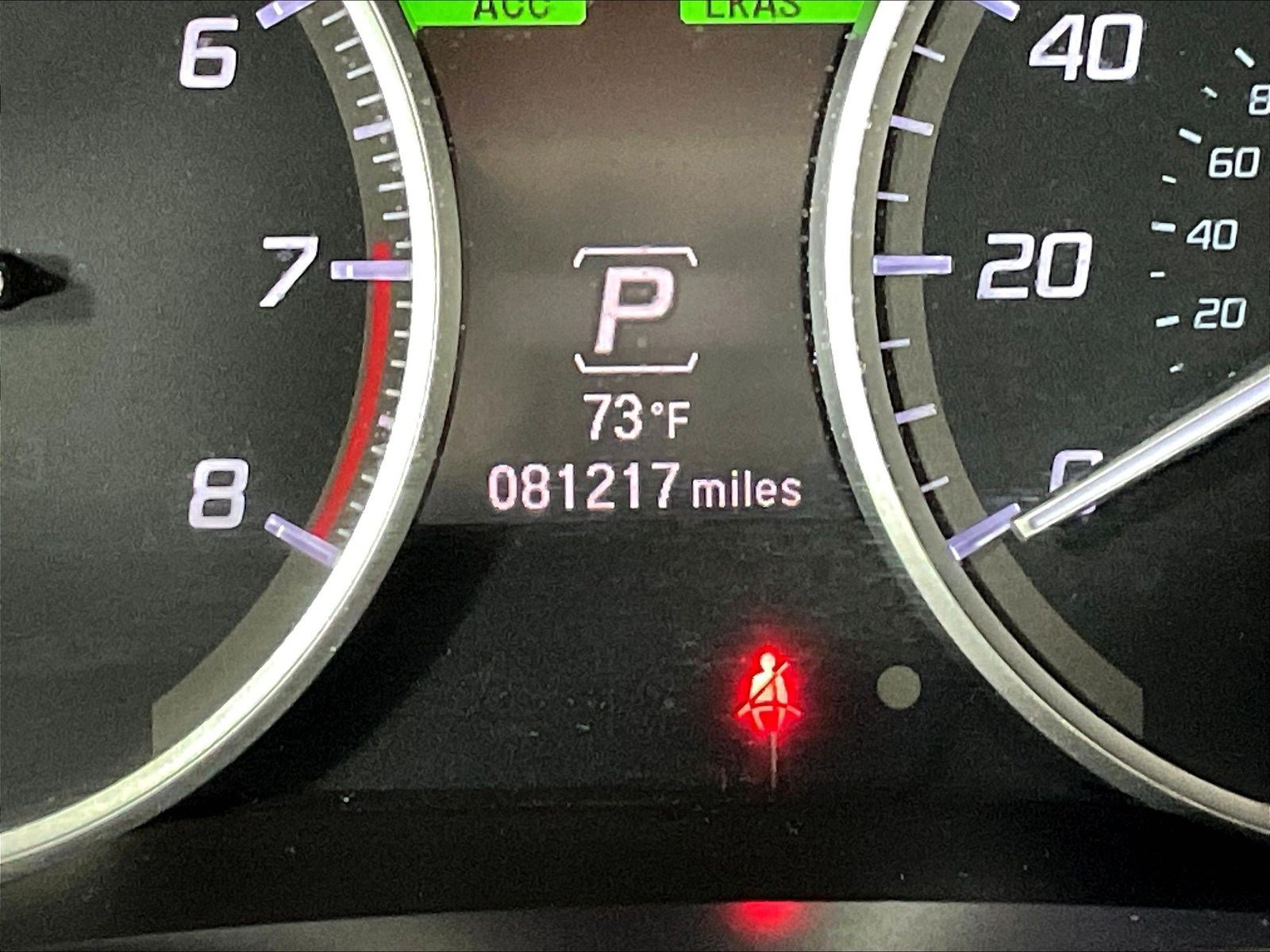 Used 2019 Acura ILX FWD image 13