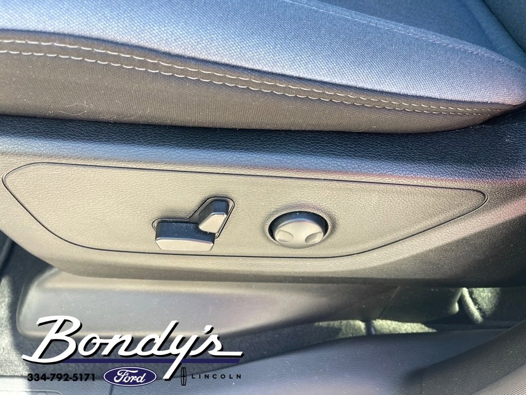 Used 2023 RAM 1500 Big Horn image 12