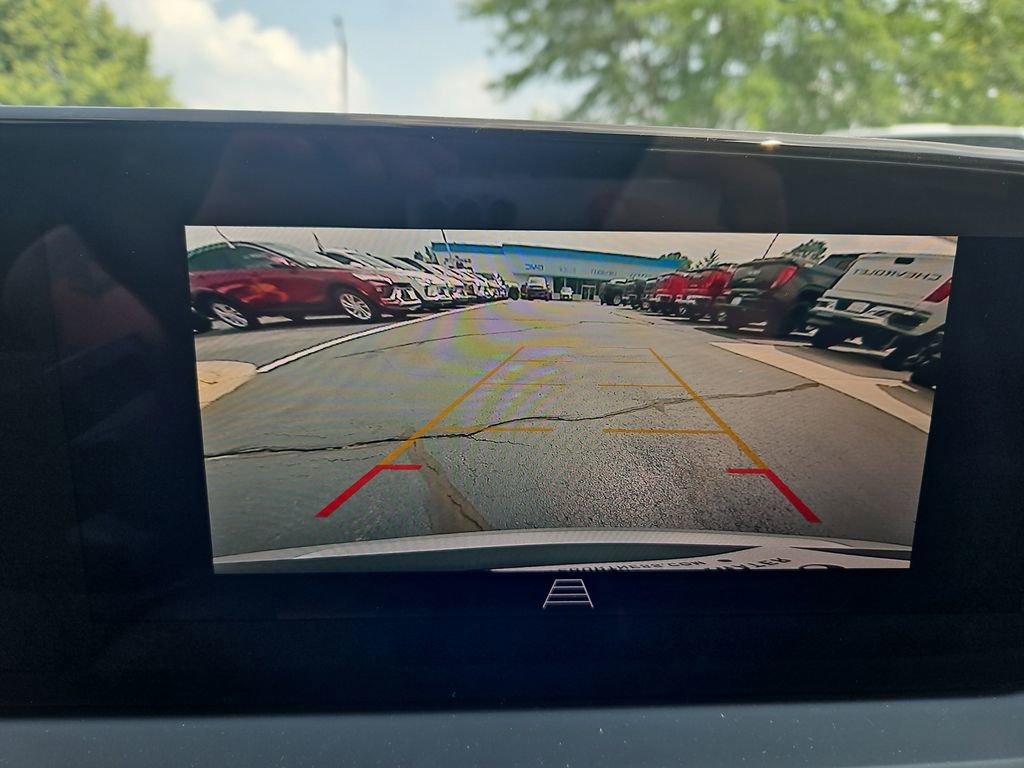 New 2025 Buick Envista Preferred w/ Convenience I Package FWD image 5